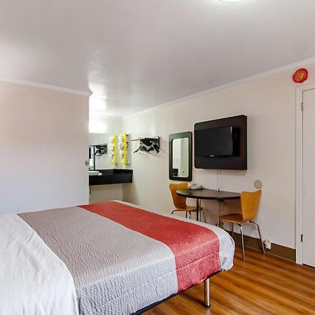 Motel 6-Bay Minette, Al Eksteriør bilde