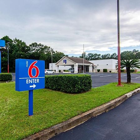 Motel 6-Bay Minette, Al Eksteriør bilde