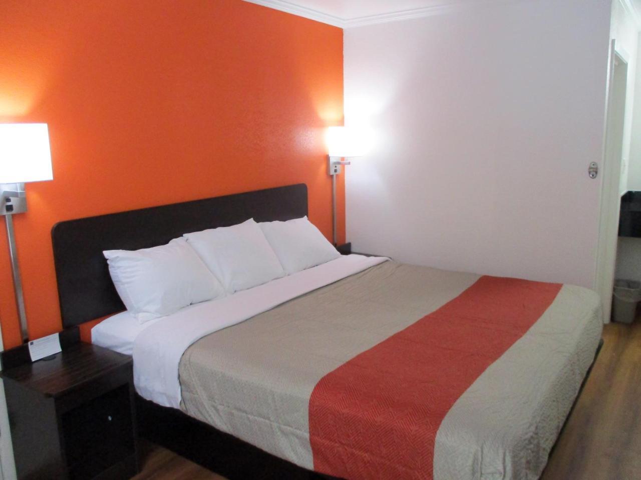 Motel 6-Bay Minette, Al Eksteriør bilde